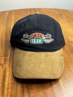 Central Perk Friends Hat